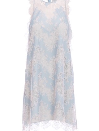 Платье CARVEN (3210): фото - Invogue